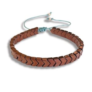 LAST ONE!!! ARROWHEAD Bracelet - Copper