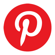 Pinterest Icon