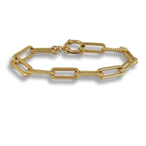 ATHENA BRACELET - Gold