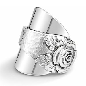 Vintage Spoon Rings